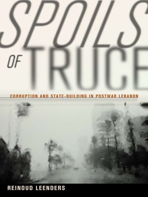 cover image of Spoils of Truce
